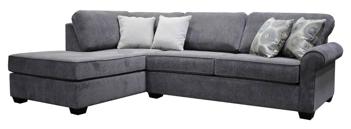 VALMONT SECTIONAL
