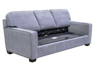 MISSION SOFABED