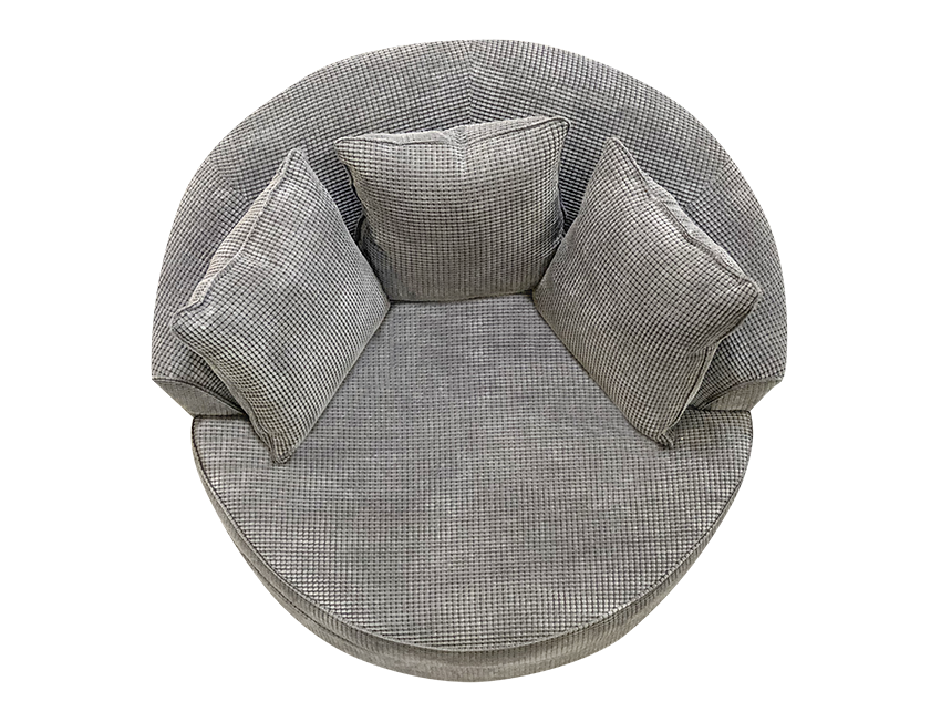 LOOP CHAIR