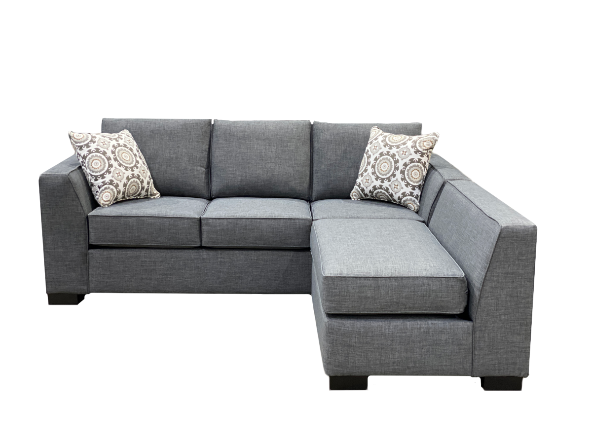 TOMMY SECTIONAL