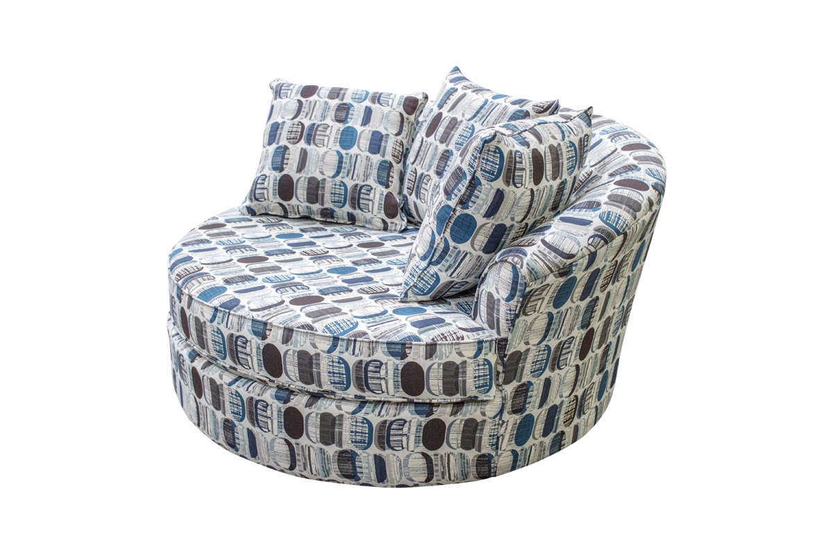 LOOP CHAIR