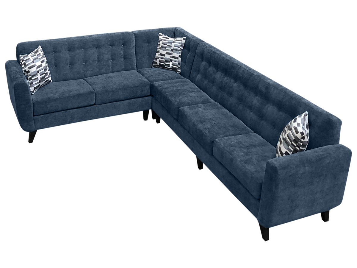 KITSILANO SECTIONAL