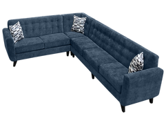 KITSILANO SECTIONAL