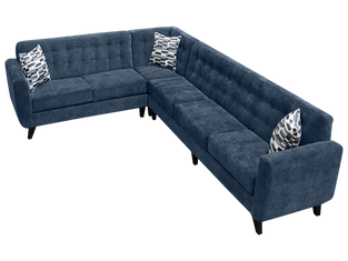 KITSILANO SECTIONAL KITSILANO SECTIONAL