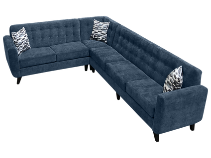 KITSILANO SECTIONAL KITSILANO SECTIONAL