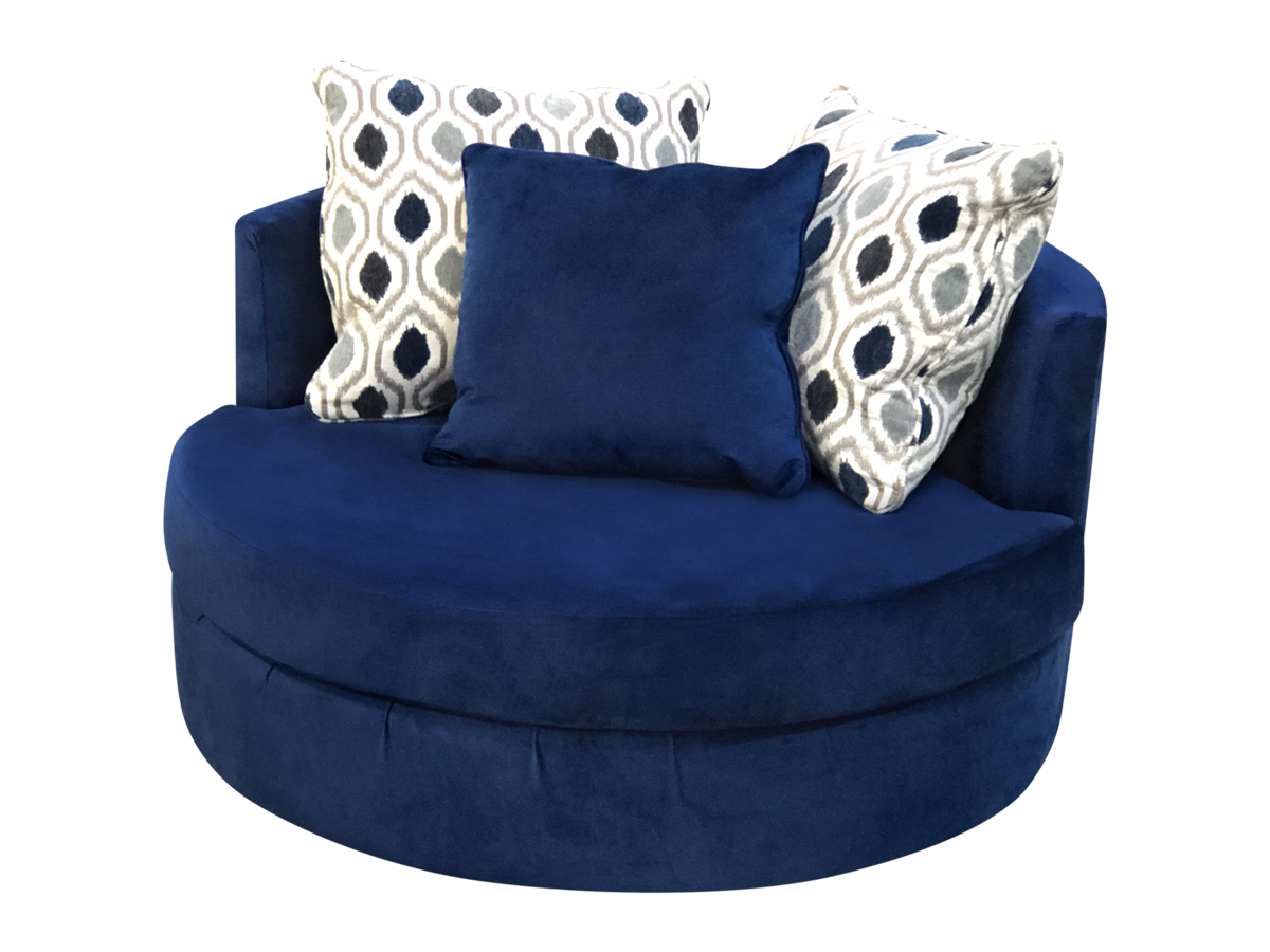 LENNOX CHAIR