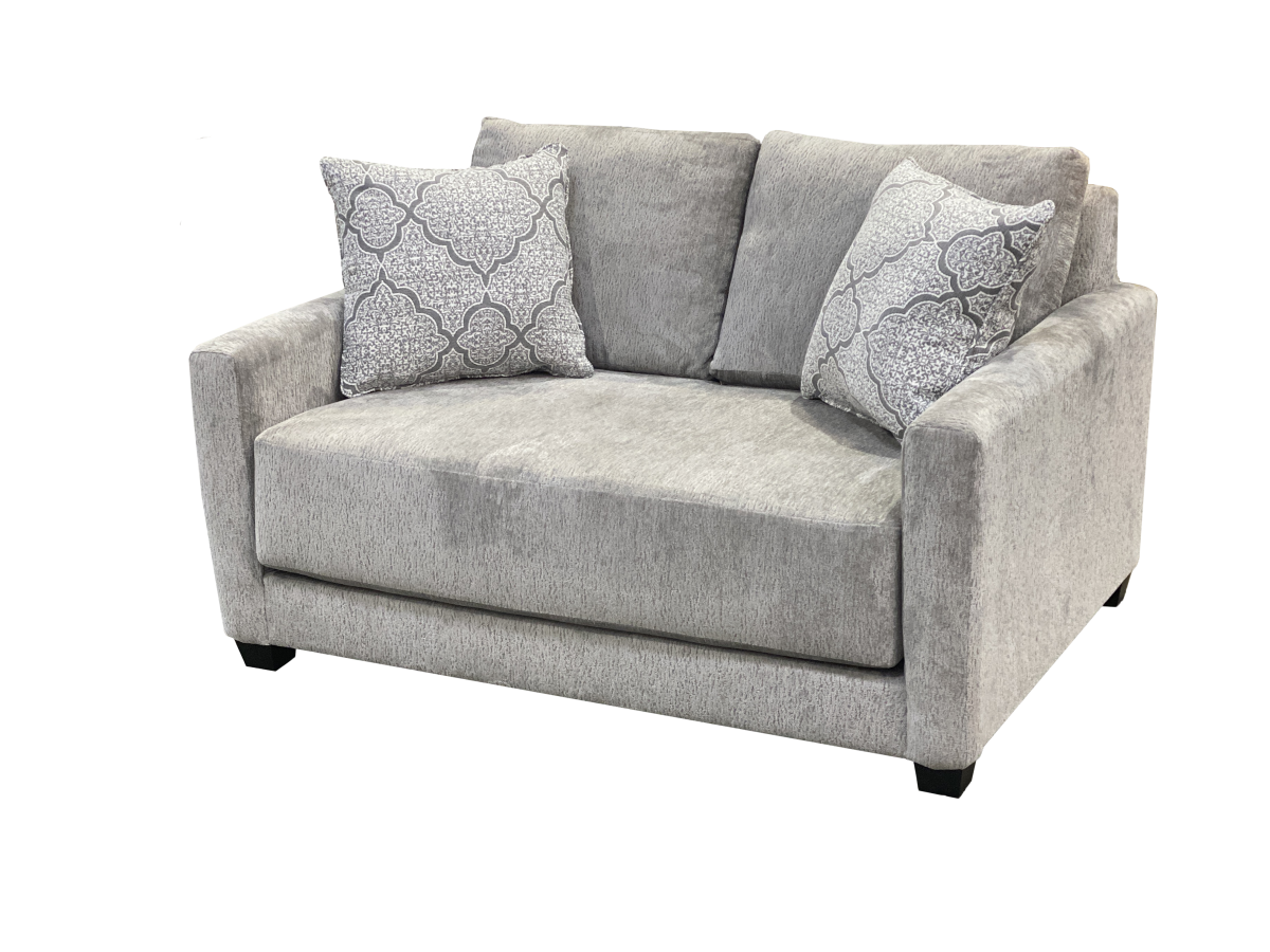 DALLAS LOVESEAT