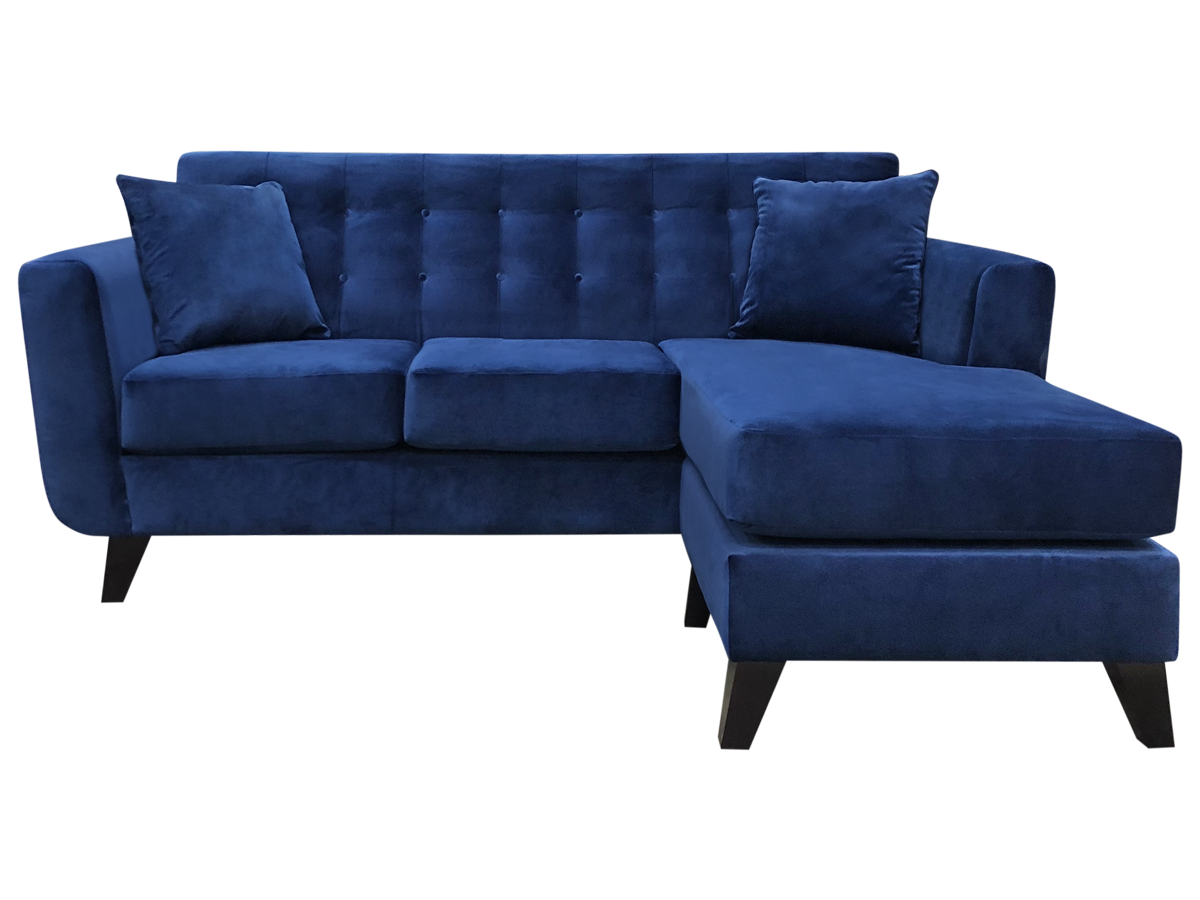 KITSILANO SECTIONAL