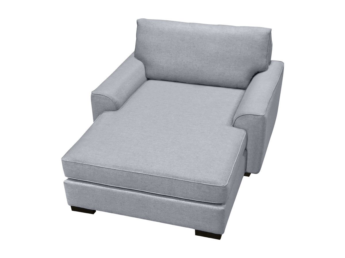 MOBERLY CHAISE