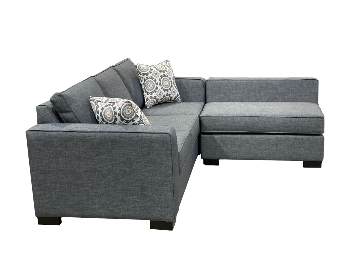 TOMMY SECTIONAL