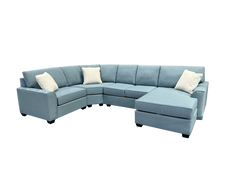 MOBERLY SECTIONAL