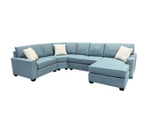 MOBERLY SECTIONAL