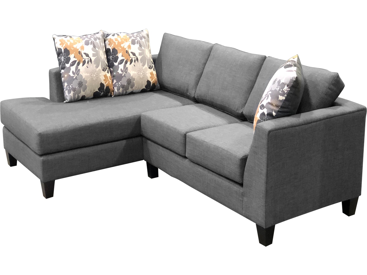 LISA SECTIONAL