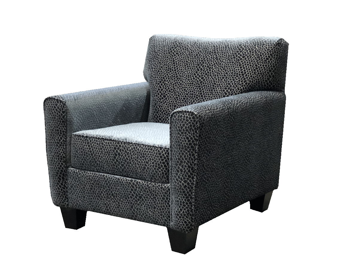 BOXER CHAIR