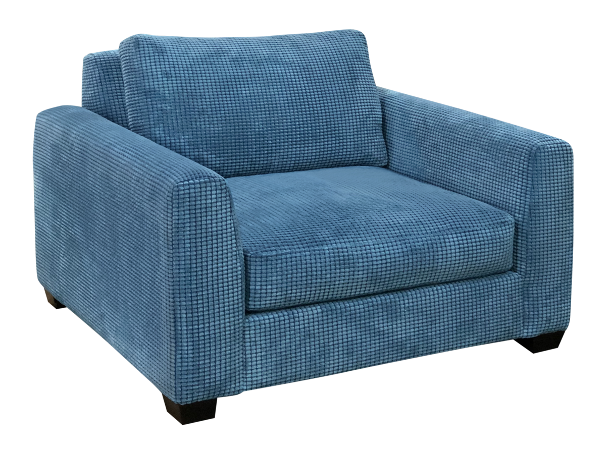 ONEIL CHAIR & HALF