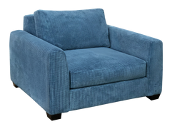 ONEIL CHAIR & HALF