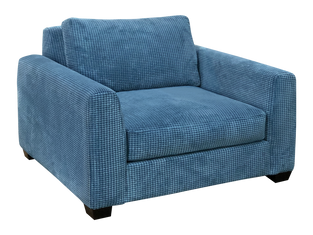 ONEIL CHAIR & HALF