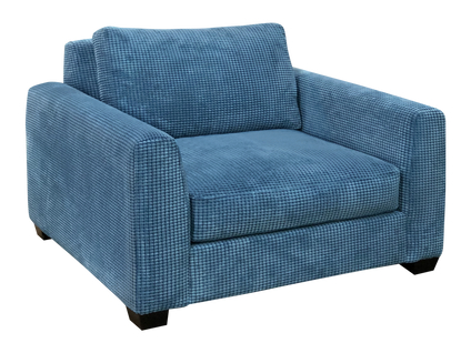 ONEIL CHAIR & HALF