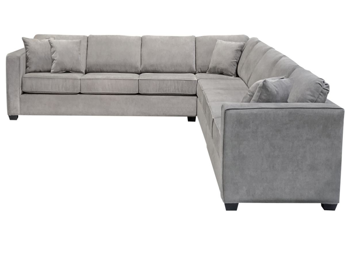 BOSTON SECTIONAL