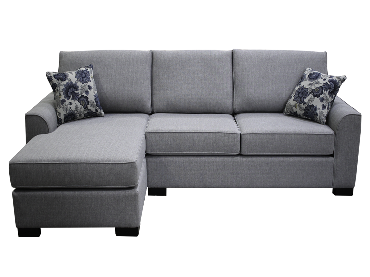 MOBERLY SECTIONAL