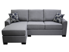 MOBERLY SECTIONAL