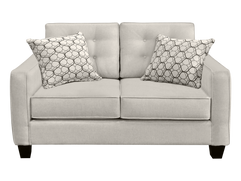 YALETOWN LOVESEAT