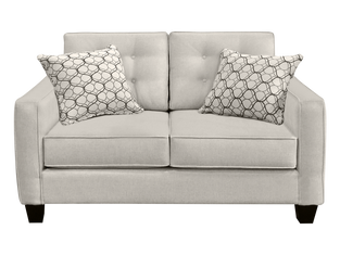 YALETOWN LOVESEAT YALETOWN LOVESEAT