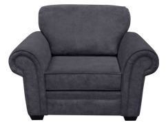 WILLOW CHAIR & HALF