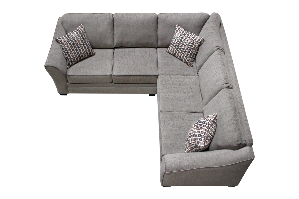 TYSON SECTIONAL