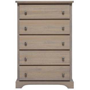 Youth Chest