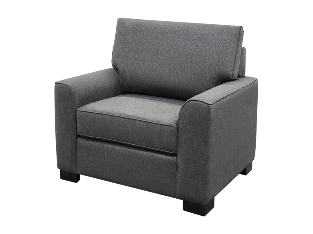 MOBERLY CHAIR
