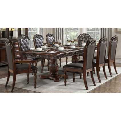 1468 Dining-Adelina Collection 1468 Dining-Adelina Collection