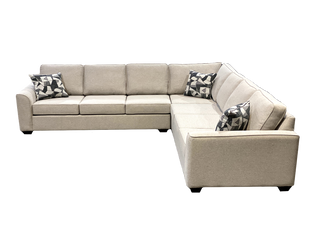 ASPEN SECTIONAL ASPEN SECTIONAL
