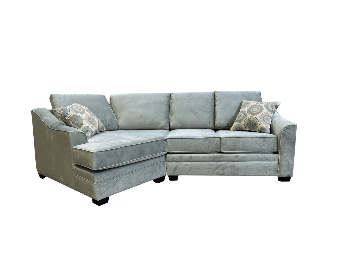 FRASER SECTIONAL