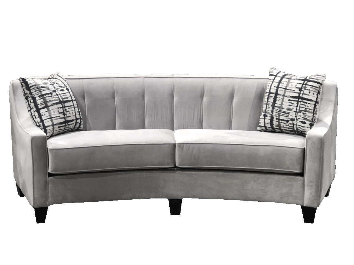 PAYTON CURVE SOFA