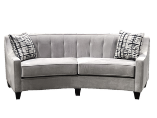 PAYTON CURVE SOFA PAYTON CURVE SOFA