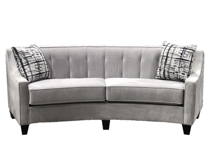 PAYTON CURVE SOFA PAYTON CURVE SOFA