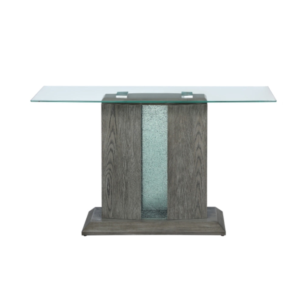Spectra Sofa Table