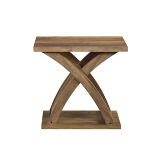 End Table End Table