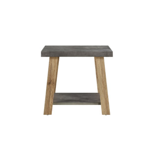 End Table End Table