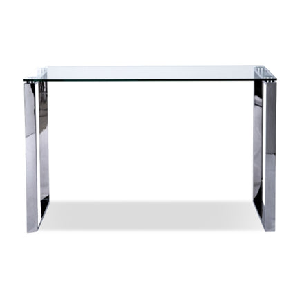 Sofa Table with Glass Top Sofa Table with Glass Top