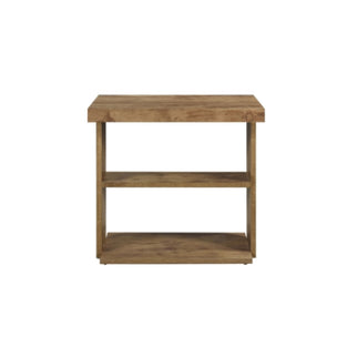 End Table End Table