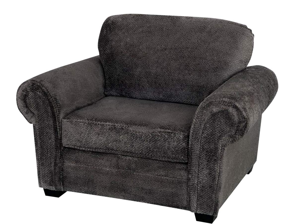 WILLOW CHAIR & HALF