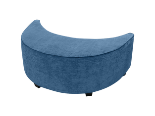 MOON OTTOMAN
