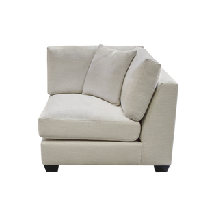 SQUARE MODULAR CORNER CHAIR SQUARE MODULAR CORNER CHAIR