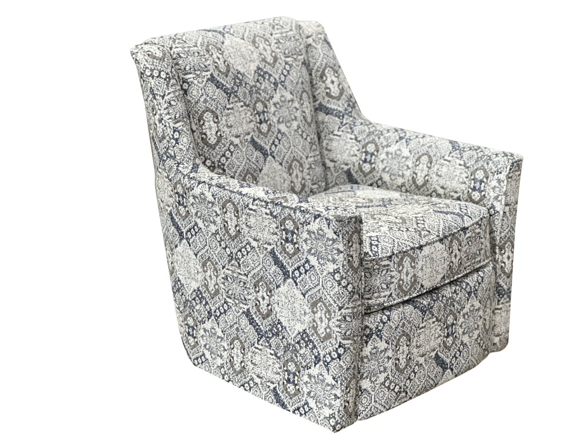 PARKSVILLE SWIVEL CHAIR