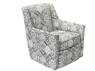 PARKSVILLE SWIVEL CHAIR