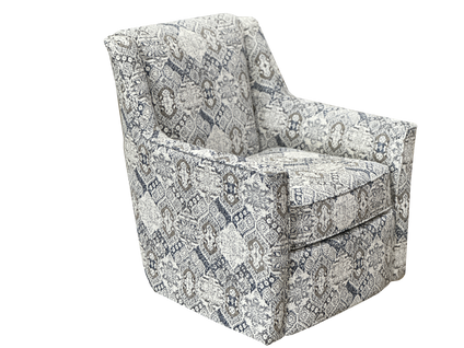 PARKSVILLE SWIVEL CHAIR