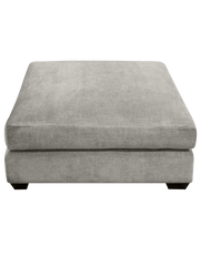 SQUARE MODULAR OTTOMAN