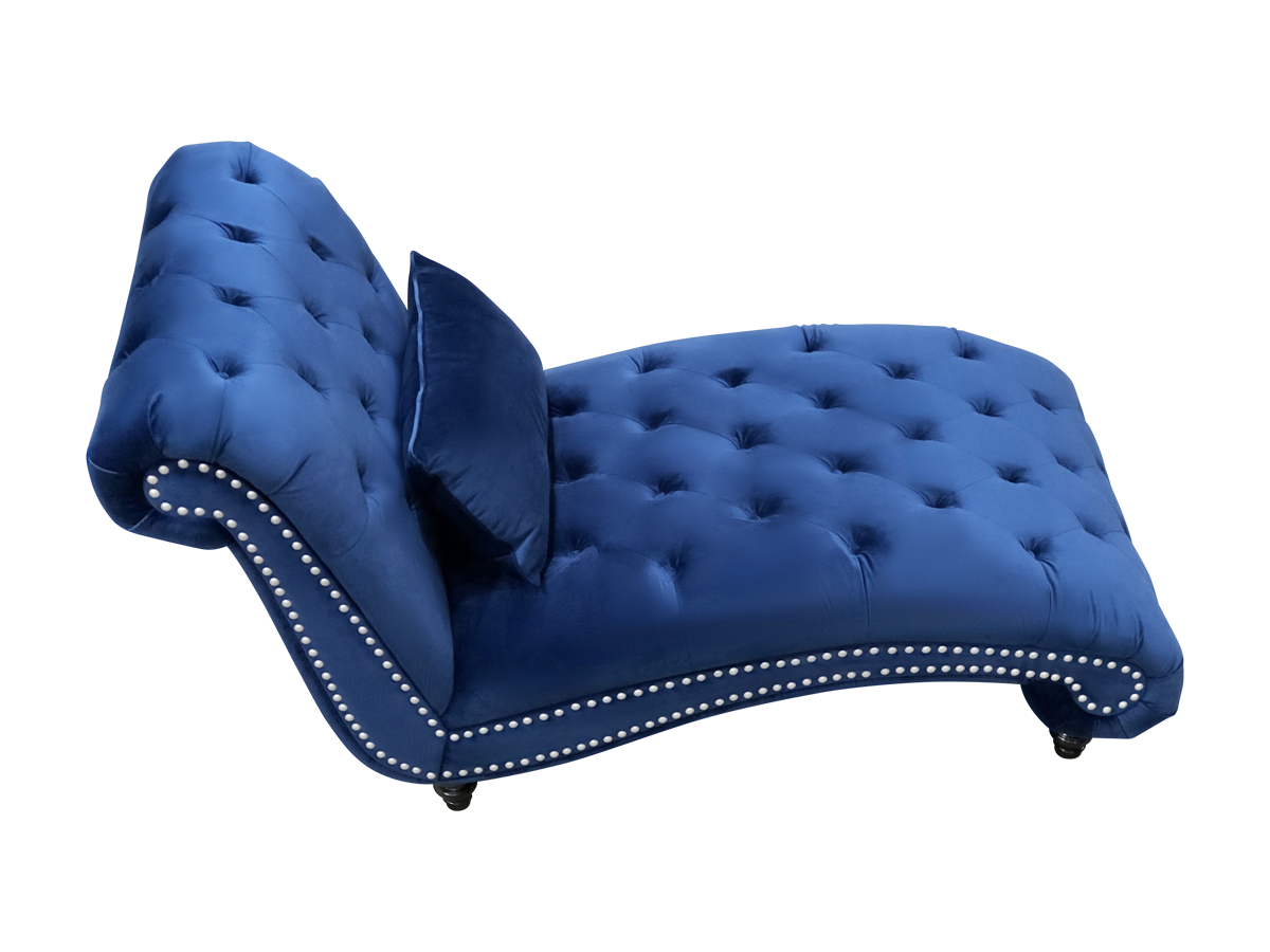 BEVERLY CHAISE